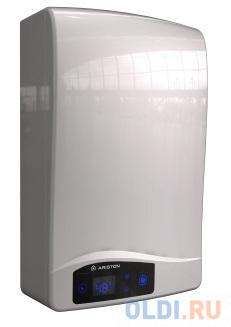 

Газовая колонка ARISTON NEXT EVO SFT 11 NG EXP 19580Вт 11л/мин 550х330х167мм
