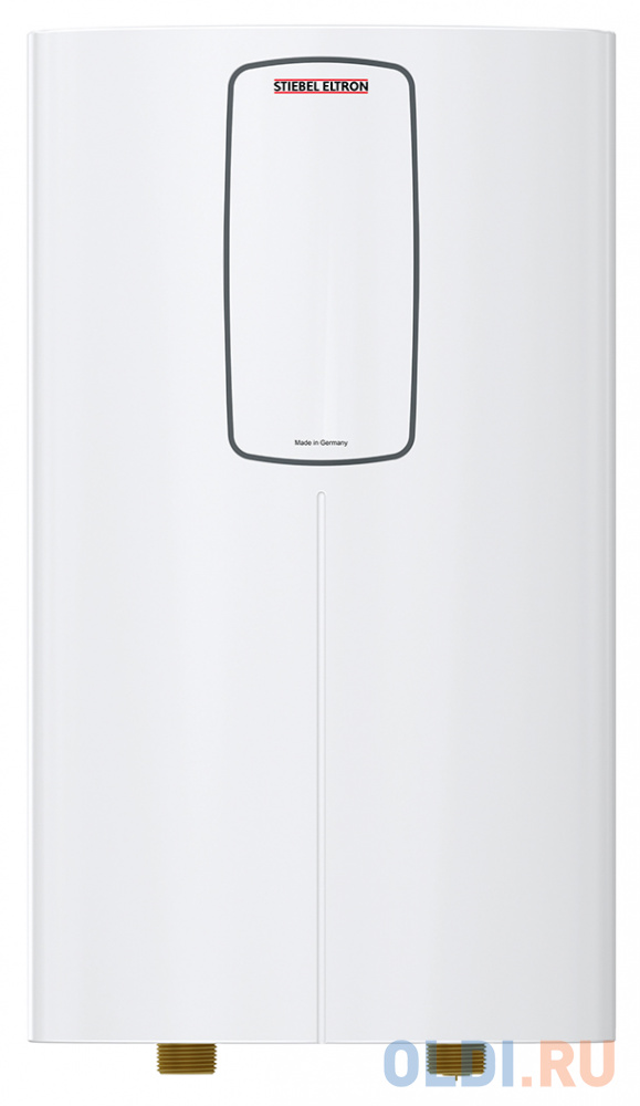 

Водонагреватель проточный Stiebel Eltron DCE-C 6/8 Trend 8000 Вт 238148