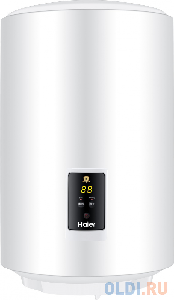 

Водонагреватель Haier ES50V-A5 1.5кВт 50л электрический настенный/белый