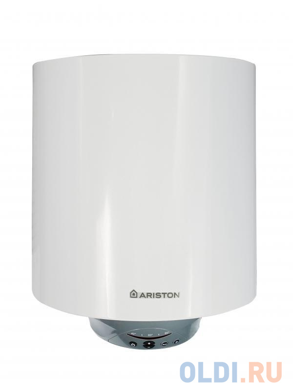 

Водонагреватель накопительный Ariston PRO1 ECO INOX ABS PW 50 V 2500 Вт 50 л