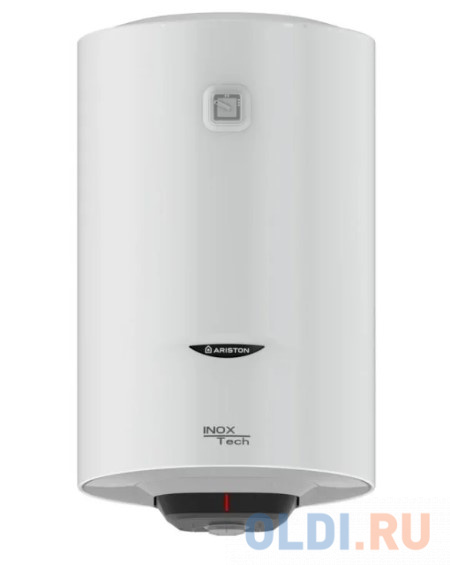 

Водонагреватель накопительный Ariston ABS PRO1 R INOX 30 V SLIM 1500 Вт 30 л