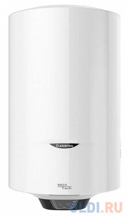 Водонагреватель накопительный Ariston PRO1 ECO INOX ABS PW 100 V 2500 Вт 100 л 3700549