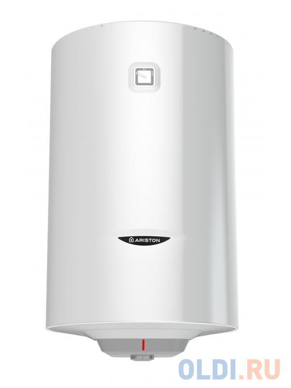 

Водонагреватель накопительный Ariston ABS PRO1 R 80 V PL 1500 Вт 80 л