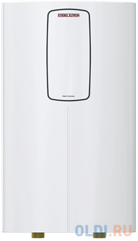 

Водонагреватель проточный Stiebel Eltron DCE-C 10/12 Trend 12000 Вт