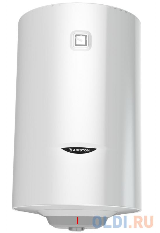 

Водонагреватель накопительный Ariston PRO1 R ABS 150 V 1800 Вт 150 л