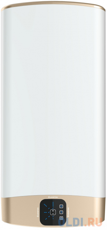 

Водонагреватель накопительный Ariston ABS VLS EVO PW 50D 2500 Вт 50 л