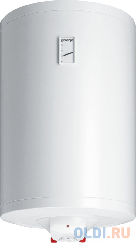 

Водонагреватель накопительный Gorenje TGR50NGB6 2000 Вт 50 л