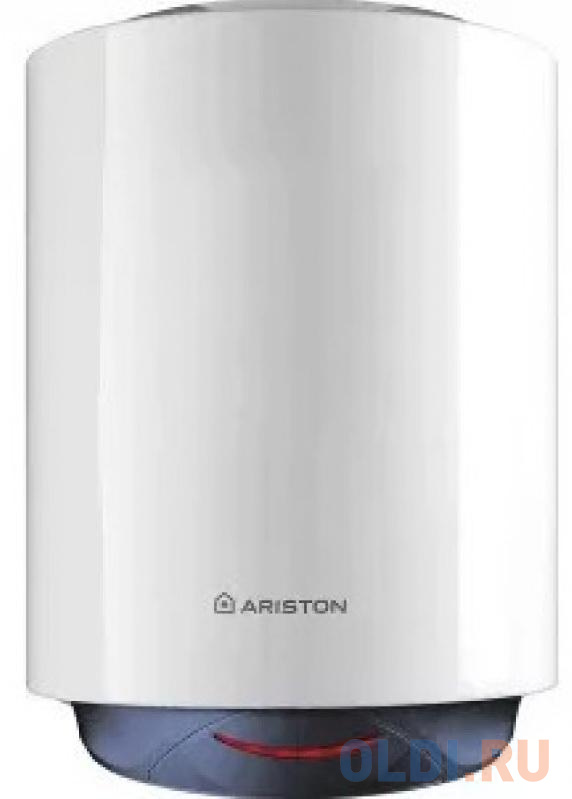 

Водонагреватель накопительный Ariston BLU1 R ABS 1500 Вт 65 л