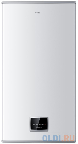 

Водонагреватель Haier ES80V-F1M 3кВт 80л электрический настенный/белый