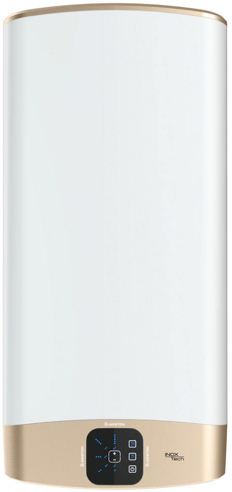 

Водонагреватель накопительный Ariston ABS VLS EVO INOX PW 50 D 2500 Вт 50 л