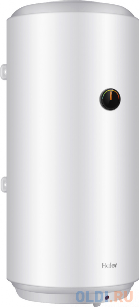 Водонагреватель Haier ES30V-B2 SLIM 1.5кВт 30л электрический настенный/белый фото