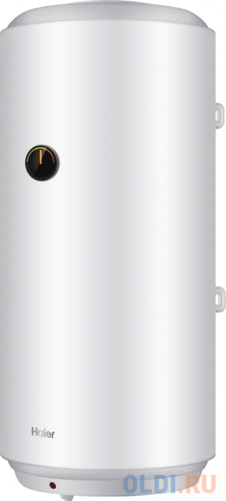 Водонагреватель Haier ES30V-B2 SLIM 1.5кВт 30л электрический настенный/белый фото