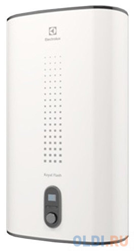 

Водонагреватель накопительный Electrolux EWH 30 Royal Flash 2000 Вт 30 л