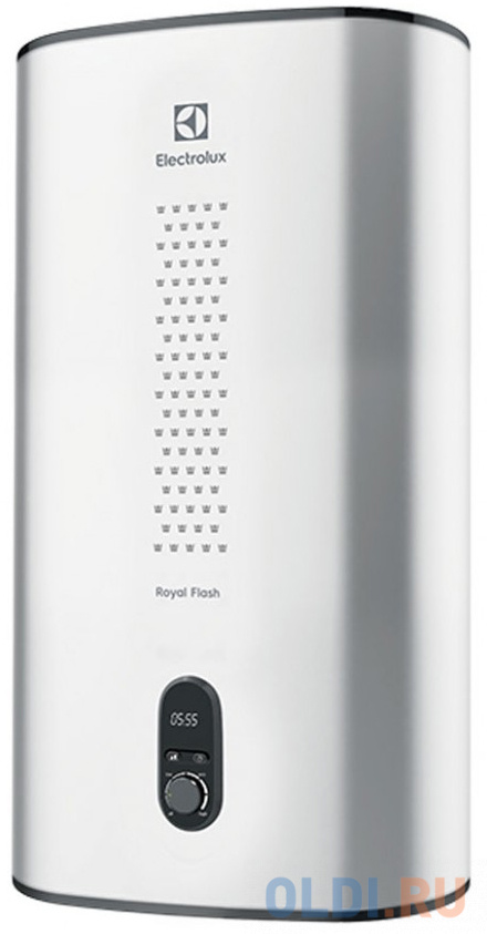 Водонагреватель накопительный Electrolux EWH 30 Royal Flash Silver 2000 Вт 30 л водонагреватель накопительный ballu bwh s 30 smart wifi dry 2000 вт 30 л