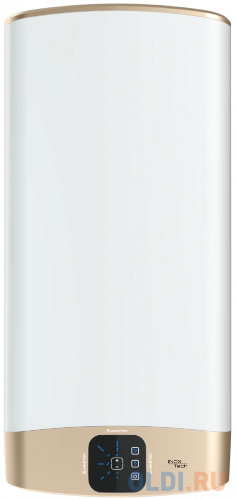 

Водонагреватель накопительный Ariston ABS VLS EVO INOX PW 100 D 2500 Вт 100 л