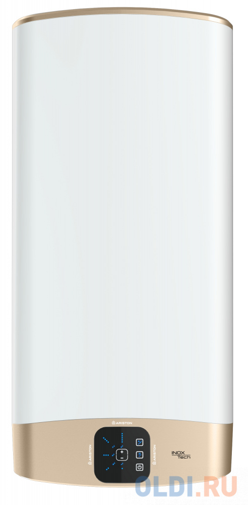 

Водонагреватель накопительный Ariston ABS VLS EVO INOX PW 80 D 2500 Вт 80 л