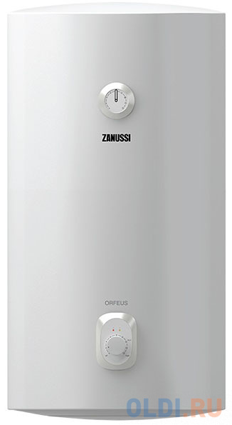 

Водонагреватель накопительный Zanussi ZWH/S 50 Orfeus DH 1500 Вт 50 л