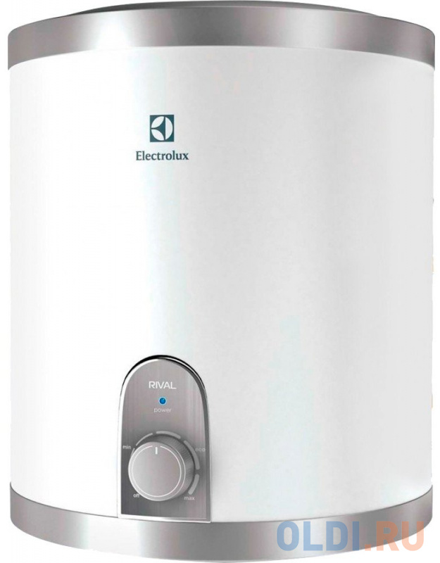 

Водонагреватель накопительный Electrolux EWH 10 Rival O 1500 Вт 10 л
