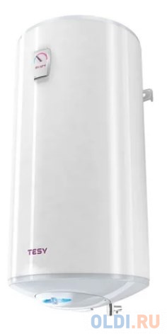 

Водонагреватель электрический накопительный TESY GCV 1504420 B11 TSRC, 150 л, 2000 Вт, Механическое управление, медный ТЭН, время нагрева 3ч 44 мин, тип размещения-настенный, вектикальный, 1315 x 440 x 467