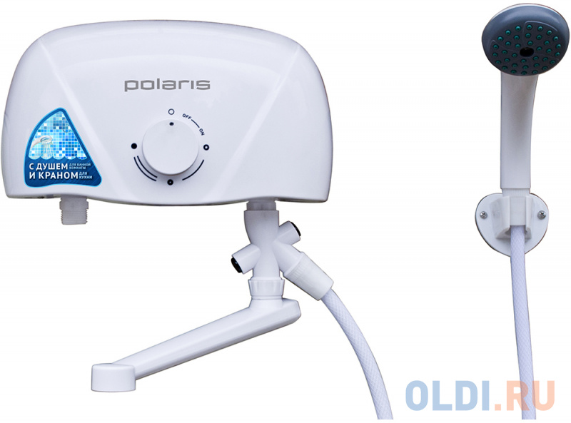 

Водонагреватель POLARIS Orion 5.5 ST
