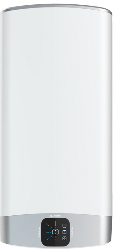 

Водонагреватель ARISTON ABS VLS EVO INOX PW 30 2500вт 30л 490x560x270мм