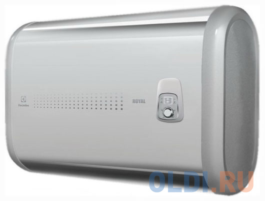 

Водонагреватель накопительный Electrolux EWH 50 Royal Silver H 2000 Вт 50 л