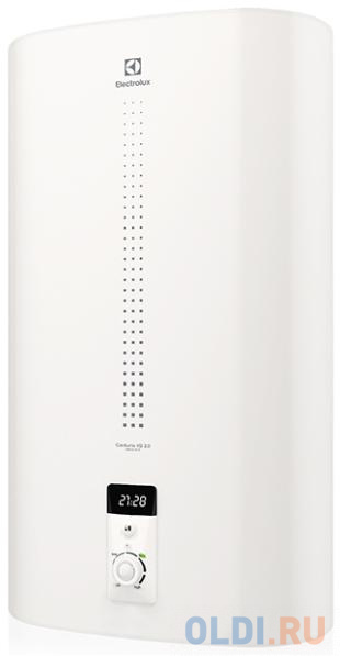 

Водонагреватель накопительный Electrolux EWH 80 Centurio IQ 2.0 2000 Вт 80 л