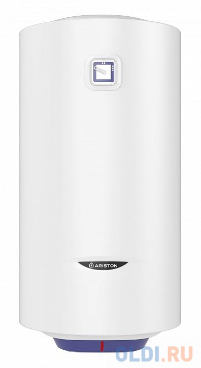 

Водонагреватель Ariston BLU1 R ABS 80 V SLIM