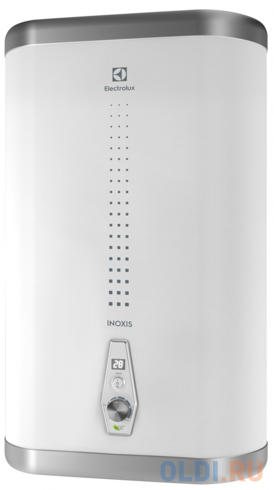 

Водонагреватель накопительный Electrolux Inoxis EWH 80 2000 Вт 80 л