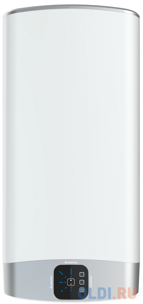 

Водонагреватель накопительный Ariston ABS VLS EVO INOX PW 80 D 2500 Вт 80 л
