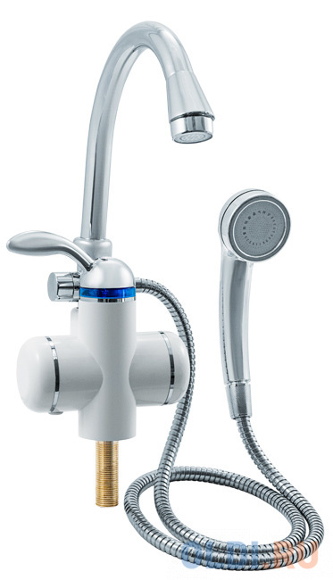 

Кран-водонагреватель Unipump BEF-001-03 3000 Вт