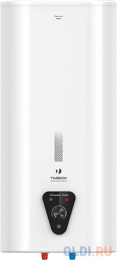 

Водонагреватель Timberk Neptune SWH FSK7 50 V 2кВт 50л электрический настенный/белый