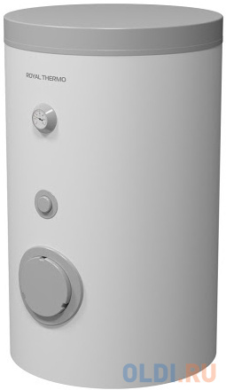 

Водонагреватель косвенного нагрева Royal Thermo RTWB 200.1 Aquatec 47500 Вт 212 л