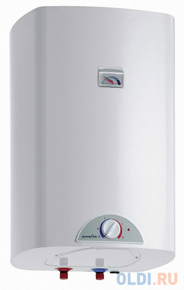 

Водонагреватель накопительный Gorenje OTGS50SMB6 2000 Вт 50 л