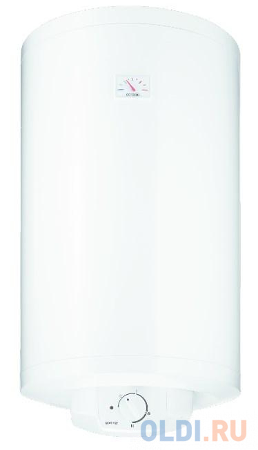 

Водонагреватель накопительный Gorenje GBF50B6 1400 Вт 47.1 л