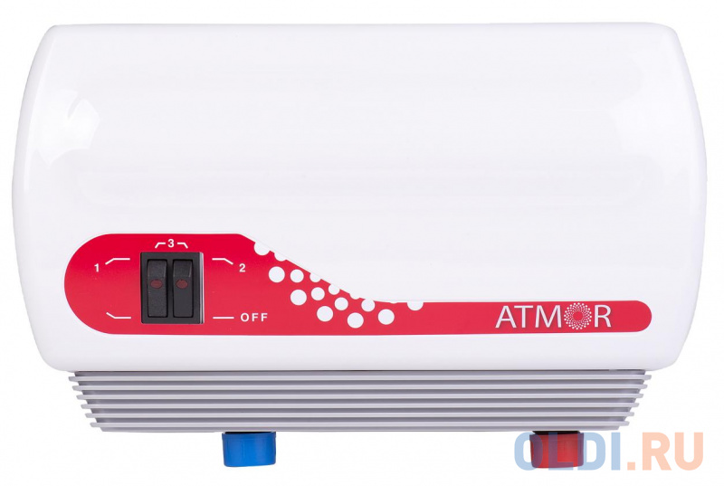 

Водонагреватель 12KW IN-LINE 12KW ATMOR