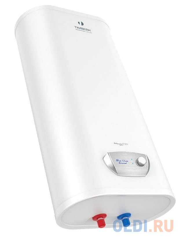 

Водонагреватель TIMBERK SWH FSE 1 50 V 50л 2000Вт вертикальный