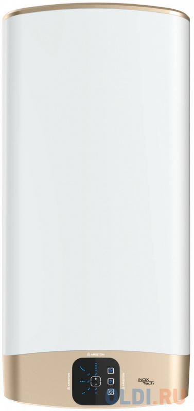 

Водонагреватель накопительный Ariston ABS VLS EVO INOX PW 30 D 2500 Вт 30 л 3626122
