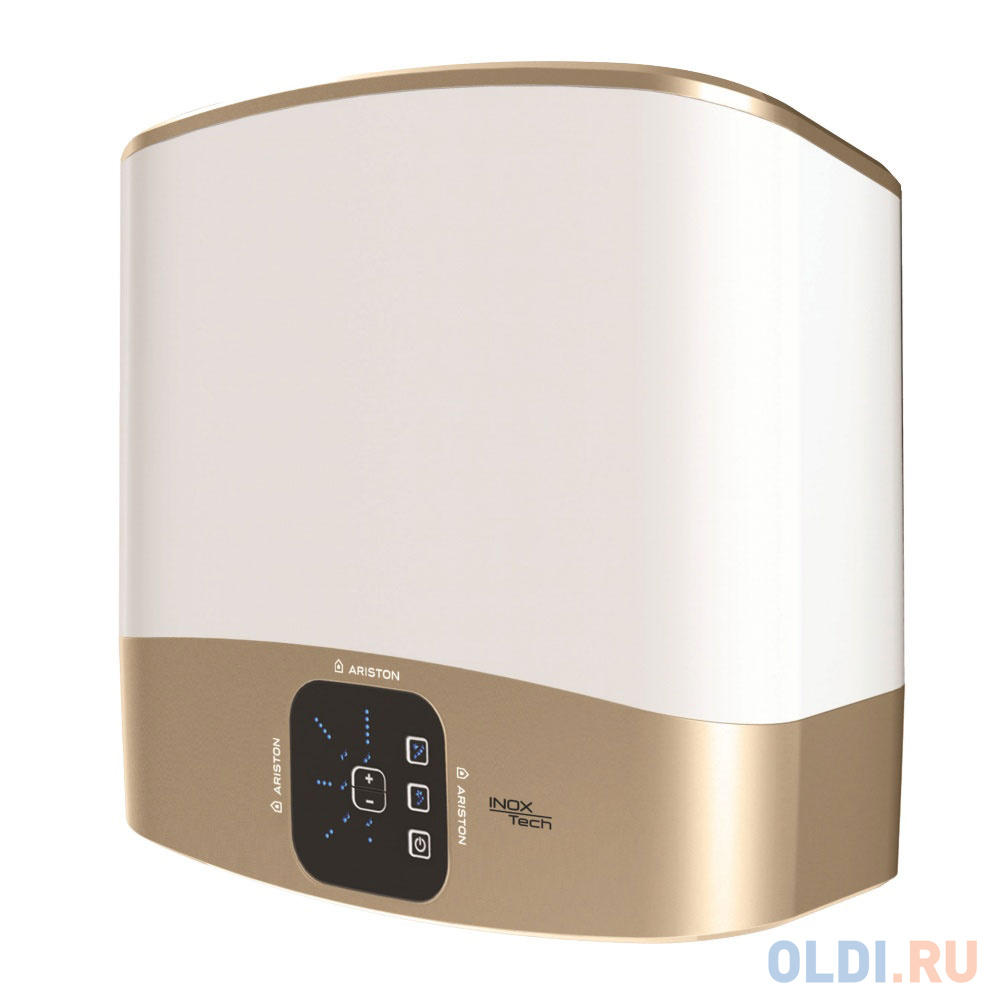 

Водонагреватель накопительный Ariston ABS VLS EVO PW 30 D 2500 Вт 30 л 5414849606319