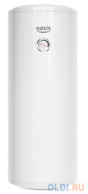 

Водонагреватель 30L 1500W SLIM SL-30V OASIS