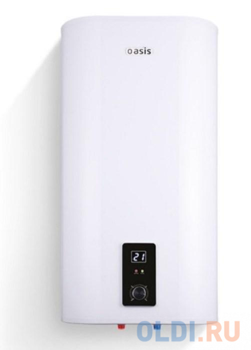 

Водонагреватель 100L 2000W 100P OASIS
