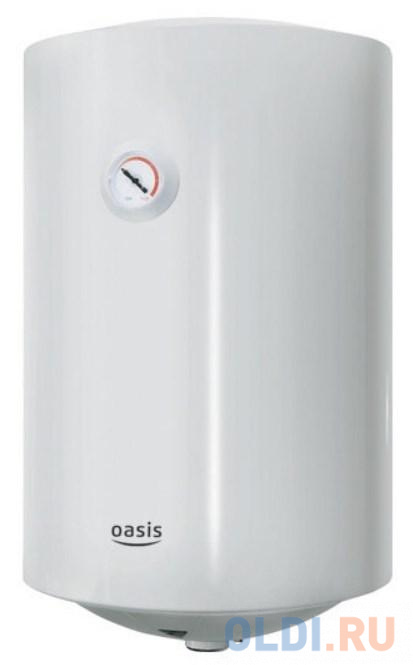 Водонагреватель 30L 1500W VL-30 L OASIS водонагреватель 6l 1500w 6 kp oasis