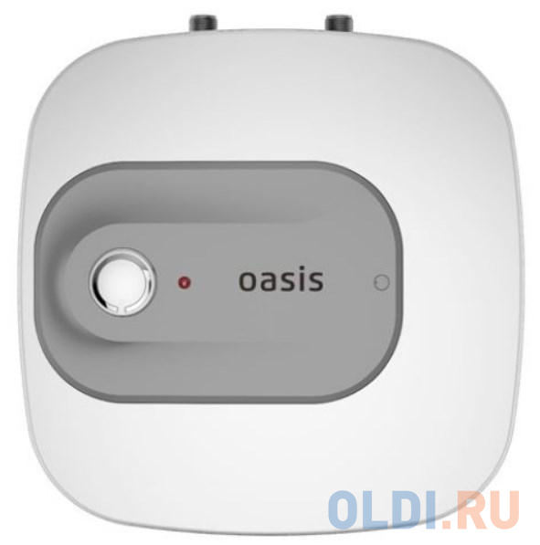 Водонагреватель 15L 1500W 15 KP OASIS водонагреватель накопительный candy cr30v b2sl r 1500 вт 30 л