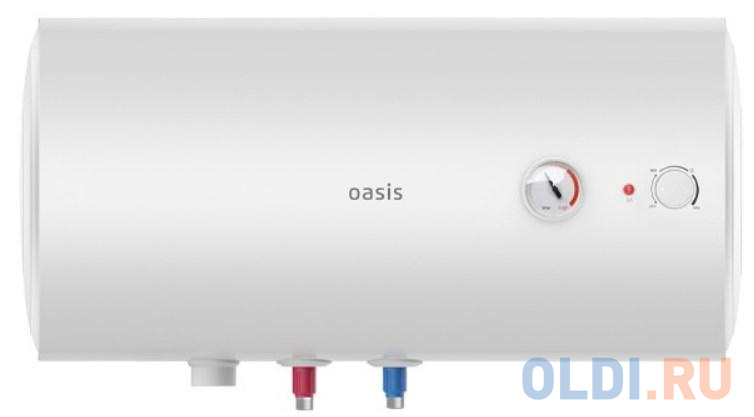 

Водонагреватель 80L HV-80 OASIS