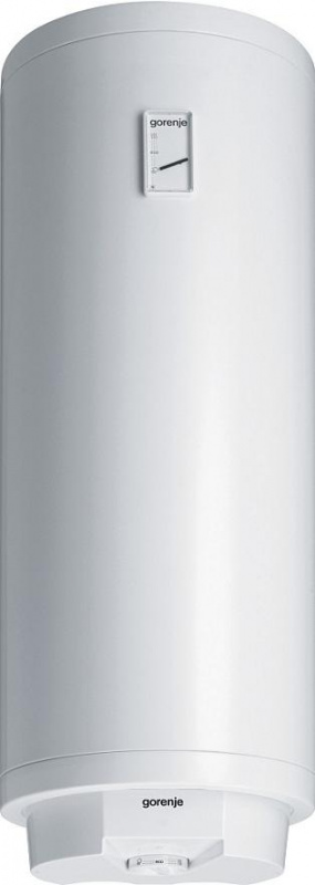 

Водонагреватель накопительный Gorenje TGR50SNGB6 50л 2кВт белый