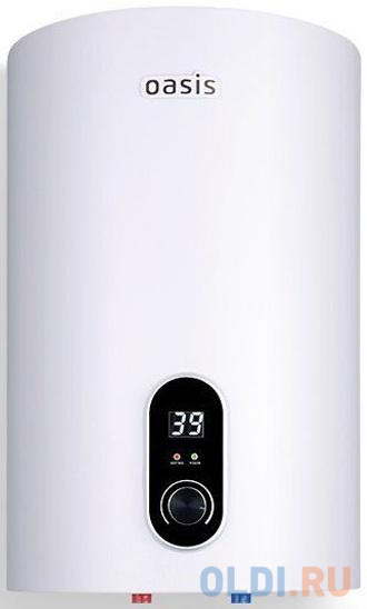 

Водонагреватель накопительный Oasis 100SN 2000 Вт 100 л