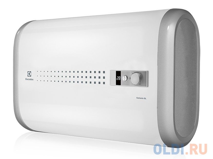 

Водонагреватель накопительный Electrolux EWH 30 Centurio DL H 2000 Вт 30 л