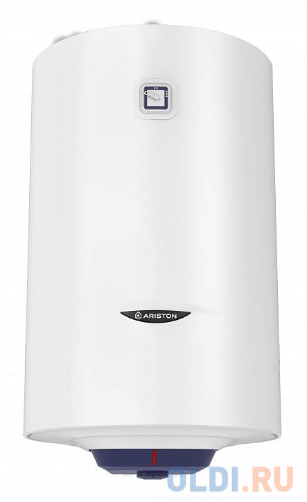 

Водонагреватель Ariston BLU1 R ABS 100 V 1.5кВт 100л электрический настенный/белый