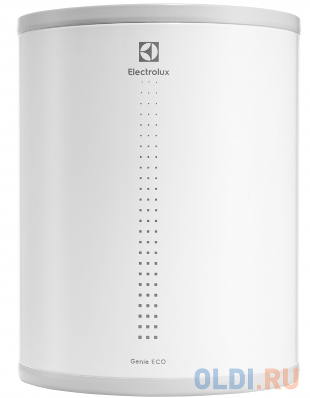 Водонагреватель Electrolux EWH 10 Genie ECO O Водонагреватель Electrolux EWH 10 Genie ECO O фото