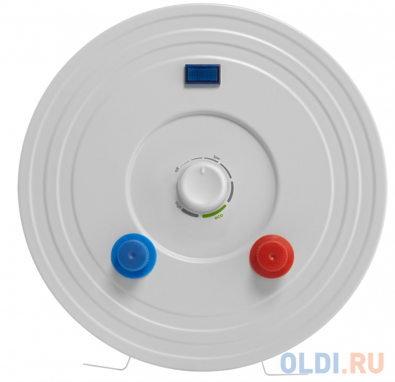 Водонагреватель Electrolux EWH 10 Genie ECO O Водонагреватель Electrolux EWH 10 Genie ECO O фото